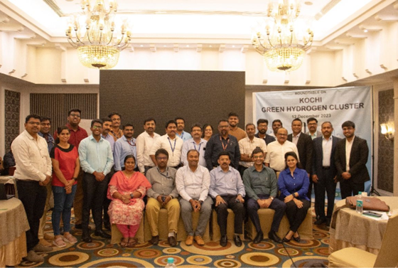 campaign event